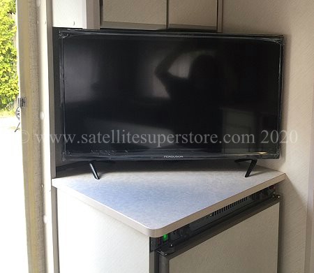 32 inch Cello TV