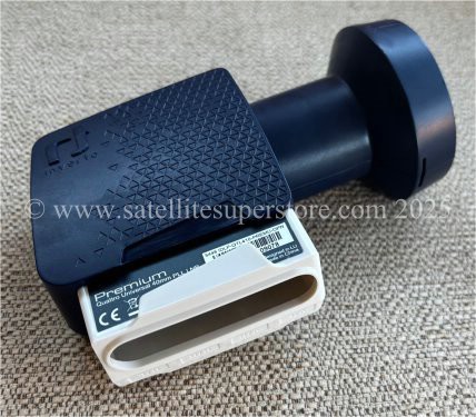 Inverto Premium Quatro LNB.