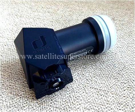 Inverto Black Ultra