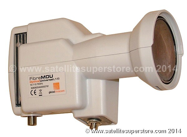 Triax Optical LNB