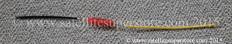 Reed switch