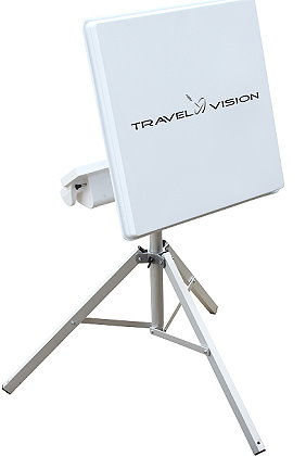 Travelvision R7